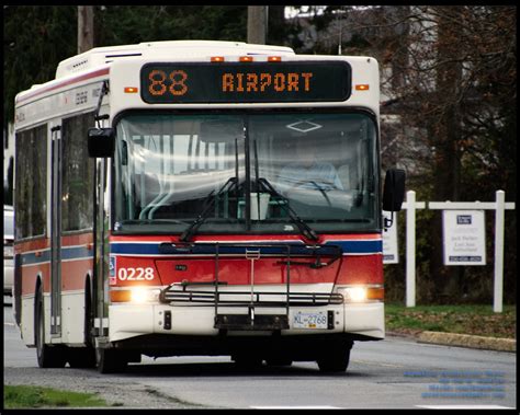 bct bus 88